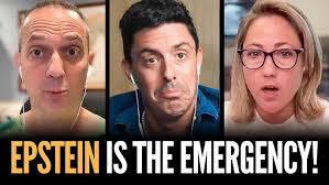 Tea w/ Reggie & Jill Langley