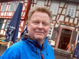 Den Wikingern hinterher