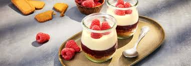 Les Desserts Italiens Sans Beurre Galbani