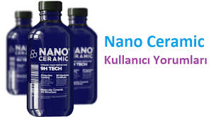 Nano Ceramic Nano Seramik Yorum Seramik Urunler