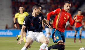 Inglaterra y croacia se enfrentaban en el primer partido de la eurocopa disputado entre dos equipos de campanillas. Pronostico Croacia Vs Inglaterra Liga De Naciones Apuesta Mx