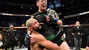 Poirier vs ufc 263 live results and analysis: 11kgybptu V3rm