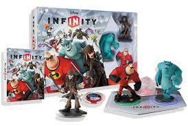 Crea pequeñas películas con los personajes de disney. Todo Lo Que Tienes Que Saber De Disney Infinity 3 0