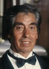 Eloy Arguello Obituary (1939