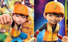 Boboiboy movie 3 (2022) boboiboy movie 3 is the third movie in the boboiboy franchise. Disebabkan Covid 19 Ia Terpaksa Ditangguhkan Boboiboy Movie 3 Bakal Ditayangkan Pada Tahun Gempak