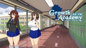 Growth Academy #4 Hyper Pregnancy Playthrough - Cooking Club and a New  Friend! - YouTube