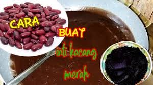 Berikut kumpulan rahasia aneka kreasi dan variasi olahan resepi dodol kacang merah bandung sajian sedap istimewa lengkap dengan cara bikin sendiri di rumah ala rumahan (homemade) yang simple mudah. Wired To The World Inti Kacang Merah Cute766