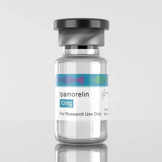 Ipamorelin 10mg – "Official Website" – PROFORMA PEPTIDES UK