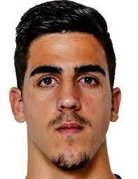 Bundesliga und mehr als 5000 weitere wettbewerbe aus. Joel Pereira Spielerprofil 20 21 Transfermarkt