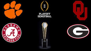 For 2020, the cfp committee will put. Analyzing The Final Teams In The College Football Playoffs Wsum 91 7 Fm Madison Student Radio