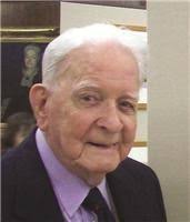 James LaRue Obituary (2014)