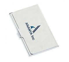 Metal business card holders at office depot & officemax. Metal Visiting Card Holder Visiting Card Holder By Promotionalwears Card Holder