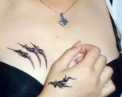 If you are interested in cooking then a nice tattoo idea would be to try a small size knife tattoo on hand or arm. 40 Best Hand Tattoo Designs With Most Stylish Ideas 2021