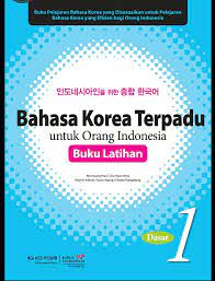 Video ini dilengkapi dengan buku belajar baca yang bisa. Bahasa Korea Terpadu Ebook Gratis