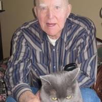 Louis Davidson Obituary