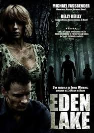 Eden Lake English Horror Thriller Movie Full Movies Online Free