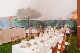 These wedding tents are perfect for your outdoor celebration. Spring Backyard Wedding Philadelphia Elizabeth Jon Lovenfresh