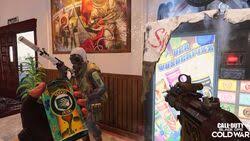 Der Wunderfizz Perk Machine - Call Of Duty Black Ops - Cold War -  Blasters4Masters