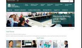 David has 1 job listed on their profile. Nsw Health Roster Portal Page
