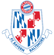 Some logos are clickable and available in large sizes. Fc Bayern Baltimore Football Club Logo Amanda Rothamer