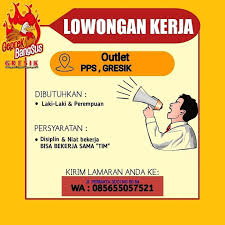 Informasi lowongan kerja swasta nasional. Lowongan Kerja Gresik 2021