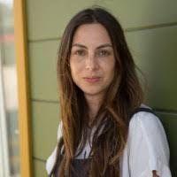 Sonia Sanderson's Instagram, Twitter & Facebook