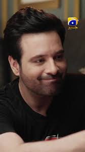 Mohra Drama Actor Hamza Real Name