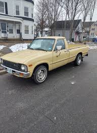 Image result for Safety Yellow 1981 Truck