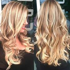 Bleached Blonde With Brown Highlights Hair Hair Beauty Long Hair Styles