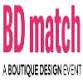 Boutique Design Match - Scottsdale 2026