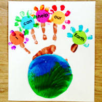Learn what you could try this yr to have fun the first digital earth day. Earth Day Preschool Activities Lessons And Games Kidssoup