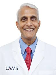 Navin R. Kilambi, M.D.