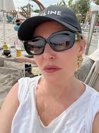 Sommar i Italien. Sardinien. Alghero.