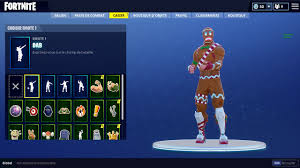 Can i try out he account? What Is Fortnite Account Level