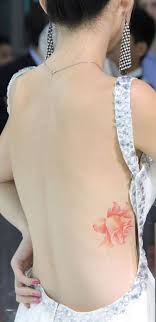 Probably the most neutral rib tattoo category is minimal tattoos. 40 Sexiest Rib Tattoos For Girls