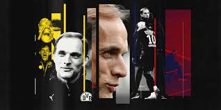 Personality profile of germany | thomas tuchel mbtilounge.com. Thomas Tuchel Chelsea S Combustible Genius Who Made Defenders Train Holding Tennis Balls The Athletic