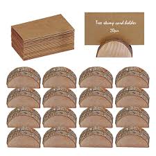 Maybe you would like to learn more about one of these? 20pcs Wooden Table Holder And Folding Cardboard Place Card Holders Note Photo Picture Clip Wood Wedding Party Direction Signs Party Direction Signs Aliexpress
