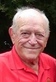 Donald Myers Obituary (1931