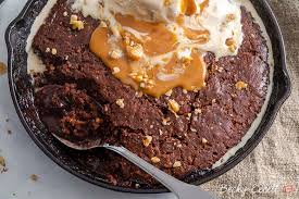 Yes, there are recipes for making vegan chocolate mousse. Gluten Free Self Saucing Chocolate Pudding Recipe Dairy Free Option