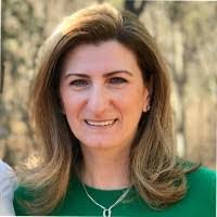 Roza Martirosova's Instagram, Twitter & Facebook