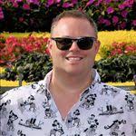 Justin Pezzuto's Instagram, Twitter & Facebook