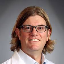 Dr. Paul Seckinger, MD