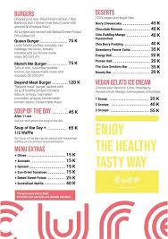 Buying health insurance for the first time seems confusing at first. The Cure Health Kitchen Eating Directory