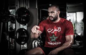 Dit vertelt rico verhoeven in de beaumonde over bergen op. Badr Hari Muss Wieder In Den Knast German Fight News