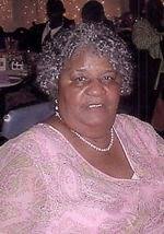 Louise Maultsby Obituary (2009)