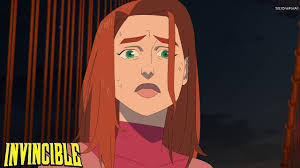 Atom Eve vs Killcannon