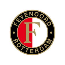 Der führende anbieter von breitband und mobilfunkprodukten 1&1 und der bvb starten heute ihre gemeinsame partnerschaft. Feyenoord Logo Download Vector