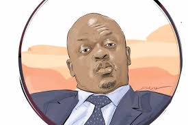 How Absa kept corporate credit flowing amid shocks