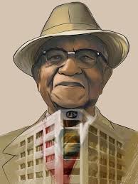 Arthur G. Gaston: American Businessman