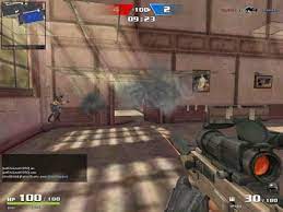 Maybe you would like to learn more about one of these? Point Blank Ph Hack